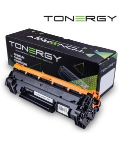 Tonergy Compatible Toner Cartridge HP 44A CF244A Black, 1k, съвместима