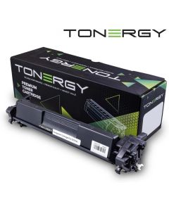 Tonergy Compatible Toner Cartridge HP 17A CF217A Black, 2k
