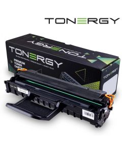 Tonergy Compatible Toner Cartridge SAMSUNG MLT-D119S Black, 2k