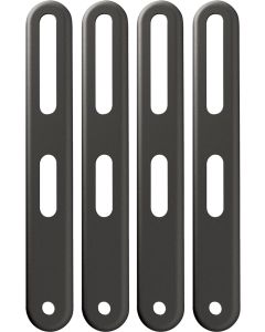 SBOX VESA-V2 :: VESA aдаптор за 32” - 55” екрани; VESA 100x100 до 300x300