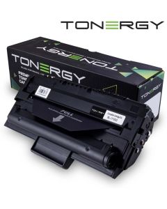 Tonergy Compatible Toner Cartridge SAMSUNG ML-1710D3 Black, 3k