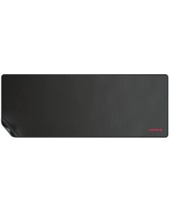 Пад за мишка Cherry MP 2000, XXL, Черен