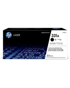 Оригинална тонер касета HP W1331A, HP 331A, 5000 страници-5%, Black