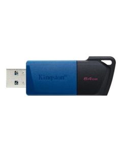 Kingston DataTraveler - USB flash drive - 2x64 GB