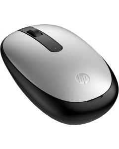Безжична мишка HP 240 - Bluetooth - 1600 dpi - Сребърен