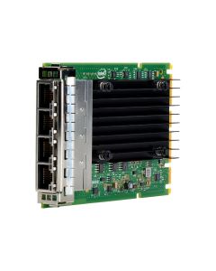 HPE Broadcom BCM5719 - Мрежов адаптер - OCP 3.0 - Gigabit Ethernet x 4