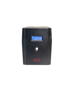 Durante Compact CMP1500 1500VA /900W, Line-Interactive, шуко, RJ45