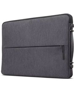 Lenovo Urban 14\", калъф, за 14\" лаптоп, полиестер, тъмносив цвят