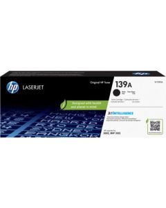 HP LASERJET PRO 3002 series/MFP 3102 series - Black - /139A