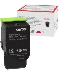 XEROX C310/C315 MFP - Black