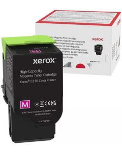 XEROX C310/C315 MFP - Magenta