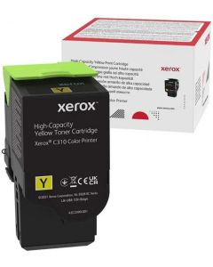 XEROX C310/C315 MFP - Yellow