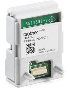 BROTHER NC9110W  WIFI CARD for HLL6410DN MFCEX910