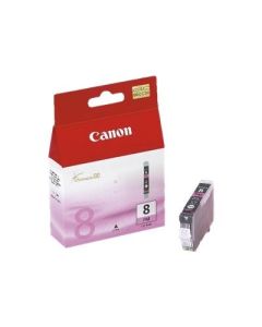 CANON CLI-8PM ink cartridge photo magenta standard capacity 13ml 4.985 pages 1-pack