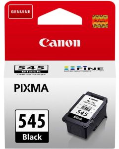 Canon PG-545, за Canon PIXMA MG2450/MG2550/MX495, 8ml, черен цвят