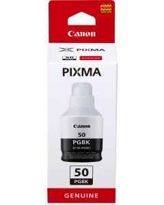 CANON INK GI-40 PGBK