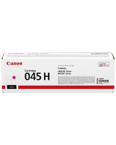CANON CRG 045 HM магента тонер с голям капацитет за LBP613Cdw, LBP611Cn, MF635Cx, MF631Cn