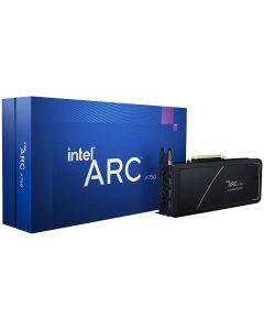 INTEL Arc A750 Graphics 8GB GDDR6 256-bit HDMI 3x DP