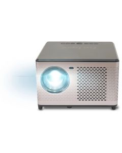 AOPEN QF15a LCD, 1080p 1920x1080, 5000 LED Lm, HDMI, USB, MicroSD