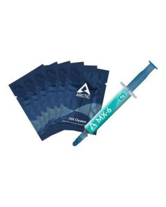 ARCTIC MX-6 - thermal paste - 4 g