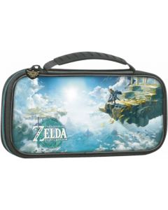 Чанта за гейминг конзола Nacon Zelda Tears of the Kingdom Deluxe - NNS433
