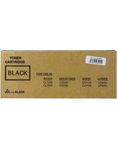 Ricoh Тонер CL7200, Type 260, 24000 страници-5%, Black