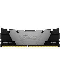 Памет Kingston FURY Renegade Black 32GB DDR4 3200MHz CL16