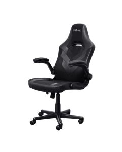 TRUST GXT703 Riye Gaming Chair Черен