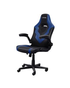 TRUST GXT703 Riye Gaming Chair, син