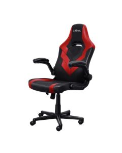 TRUST GXT703 Riye Gaming Chair черен/Червен