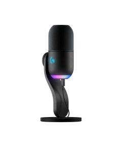 Геймърски Динамичен микрофон Logitech YETI GX