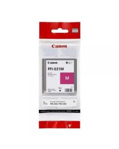 Canon PFI-031, Magenta