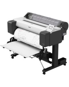 Canon imagePROGRAF TM-350 incl. stand + MFP Scanner LM36