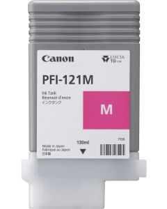 Canon PFI-121, Magenta