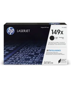 HP LASERJET PRO 4002/MFP4102 - Black