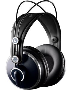 AKG K271 MKII, с патентовани високоговорители, професионални за студио