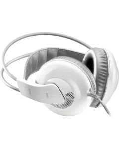 AKG K530 затворени кръгови слушалки - бял