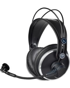 AKG HSD 271, микрофон, 16 - 28KHz, черни