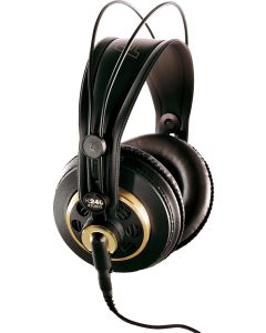 AKG K240 Studio Професионални стерео слушалки