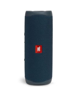 JBL FLIP 5 BLU 20 W, Bluetooth, батерия до 12 часа, черен
