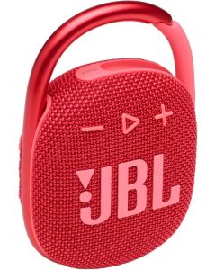 JBL Clip 4 Eco, зелен - Преносима безжична колонка