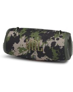 JBL Xtreme 3 Camo, Зелен