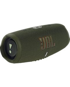 JBL Charge 5, Bluetooth, Pro Sound, IP67, PartyBoost, Powerbank, Зелен