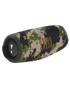 JBL Charge 5, Bluetooth, Pro Sound, IP67, PartyBoost, Powerbank, камуфлаж