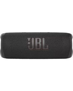 JBL FLIP 6 BLK, 20 W, 4800 mAh, USB Type-C, Черна