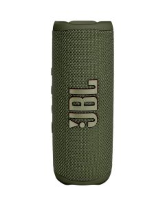JBL Flip 6 GREN, 20W RMS, Bluetooth, до 12 часа време на работа, IP67, син