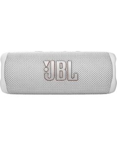 JBL Flip 6 WHT, 20W RMS, Bluetooth, до 12 часа време на работа, IP67, син