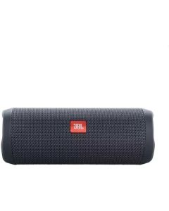 JBL Flip Essential 2, преносима, водоустойчива - черен