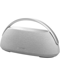 Harman Kardon GO + PLAY 3, Bluetooth, 160 W, USB C, Сив