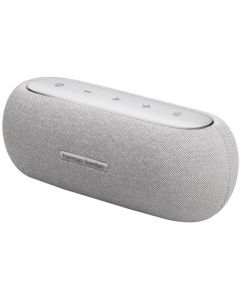 HARMAN KARDON Luna преносим Bluetooth високоговорител - сив